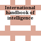 International handbook of intelligence