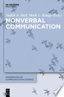 Nonverbal Communication /