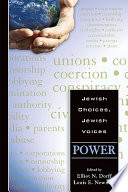 Jewish choices, Jewish voices.