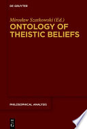 Ontology of Theistic Beliefs /