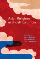Asian religions in British Columbia