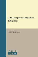The diaspora of Brazilian religions