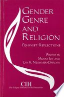 Gender, genre, and religion : feminist reflections /