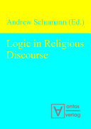 Logic in religious discourse