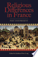 Religious Differences in France : : Past and Present /