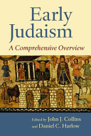 Early Judaism : : a comprehensive overview /
