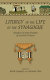 Liturgy in the life of the synagogue : studies in the history of Jewish prayer /