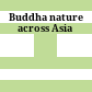 Buddha nature across Asia