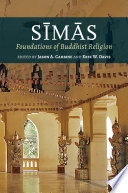 Simas : : Foundations of Buddhist Religion /