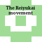 The Reiyukai movement