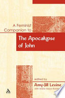 A feminist companion to the apocalypse of John