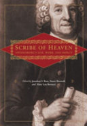 Scribe of heaven : Swedenborg's life, work, and impact /