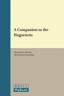 A companion to the Huguenots /