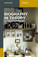 Biography in theory /