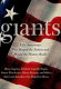 Invisible giants : fifty Americans who shaped the nation but missed the history books /