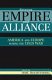 Between empire and alliance : America and Europe during the Cold War /