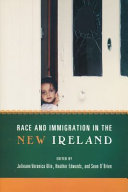 Race and immigration in the new Ireland