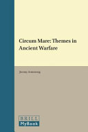 Circum mare : : themes in ancient warfare /
