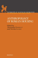Anthropology of Roman housing