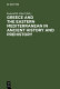 Greece and the eastern Mediterranean in ancient history and prehistory : : studies presented to Fritz Schachermeyr on the occasion of his eightieth birthday /