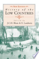 History of the low countries /