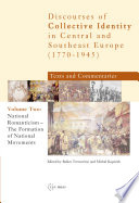 National Romanticism : : The Formation of National Movements /