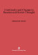 Continuity and Change in Russian and Soviet Thought /