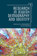 Research in Jewish demography and identity /