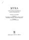 Myra : eine lykische Metropole in antiker und byzantinischer Zeit