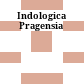 Indologica Pragensia