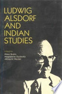 Ludwig Alsdorf and Indian studies