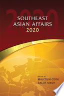 Southeast Asian Affairs 2020 /