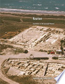 Kourion : excavations in the episcopal precinct