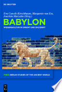 Babylon : : Wissenskultur in Orient und Okzident /
