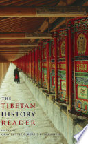 The Tibetan history reader
