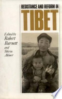 Resistance and reform in Tibet