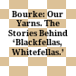 Bourke: Our Yarns. The Stories Behind ‘Blackfellas, Whitefellas.’