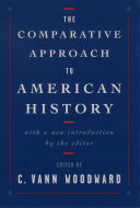 The comparative approach to American history