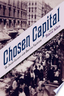 Chosen Capital : : The Jewish Encounter with American Capitalism /