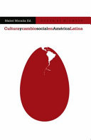 Cultura y cambio social en América Latina /
