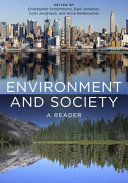 Environment and Society : : A Reader /