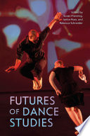 Futures of dance studies /