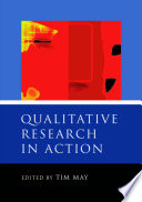 Qualitative research in action