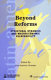 Beyond reforms : Structural dynamics and macroeconomic vulnerability /