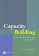 Capacity building in economics education and research