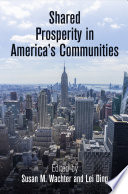 Shared Prosperity in America's Communities /