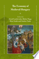 The economy of medieval Hungary /