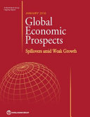 Global economic prospects, January 2016 : : spillovers amid weak growth /
