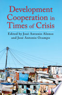 Development Cooperation in Times of Crisis /