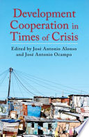 Development cooperation in times of crisis
